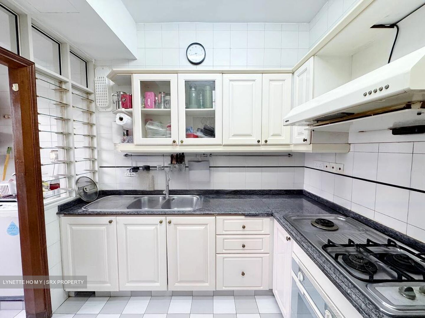 Changi Green (D16), Condominium #456530051